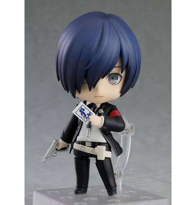 (PRE-VENTA) Figura Persona...