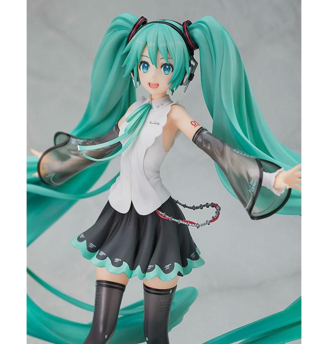 (PRE-VENTA) Figura Piapro...