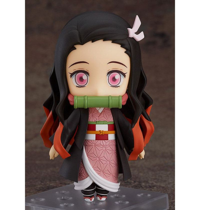 Figura de Nezuko Kamado...