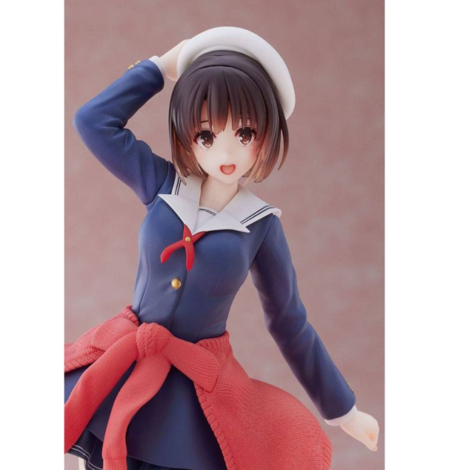 Figura Megumi Kato Saekano...