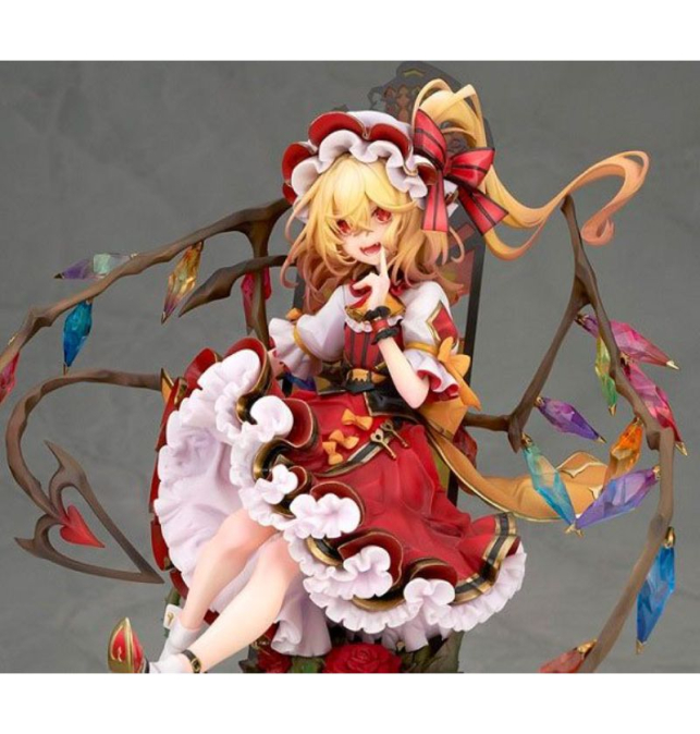 (PRE-VENTA) Figura Touhou...