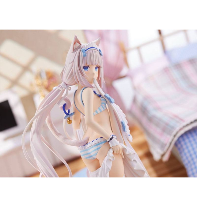 (PRE-VENTA) Figura Nekopara...