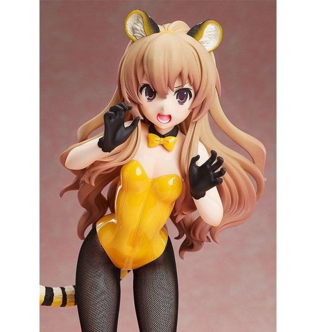 (PRE-VENTA) Figura Toradora...