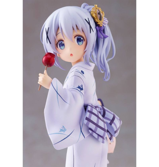 (PRE-VENTA) Figura Is the...