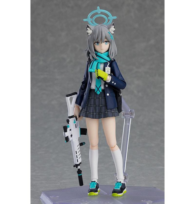 (PRE-VENTA) Figura Blue...