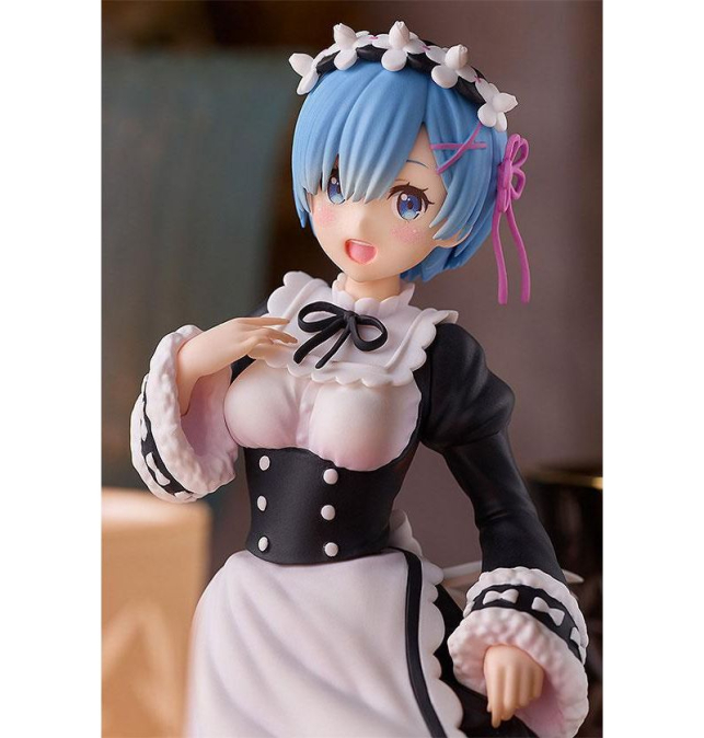 (PRE-VENTA) Figura Re: Zero...