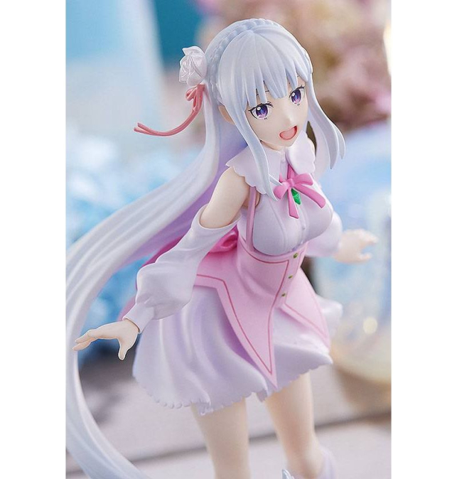 (PRE-VENTA) Figura Re: Zero...