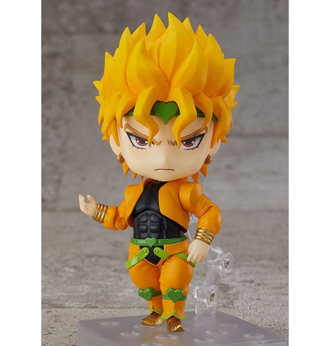 (PRE-VENTA) Figura Jojo's...