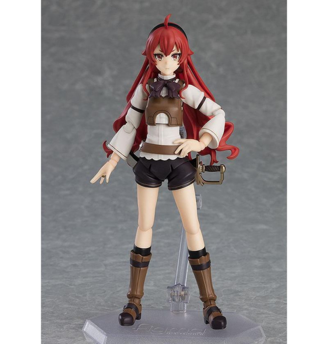 (PRE-VENTA) Figura Mushoku...