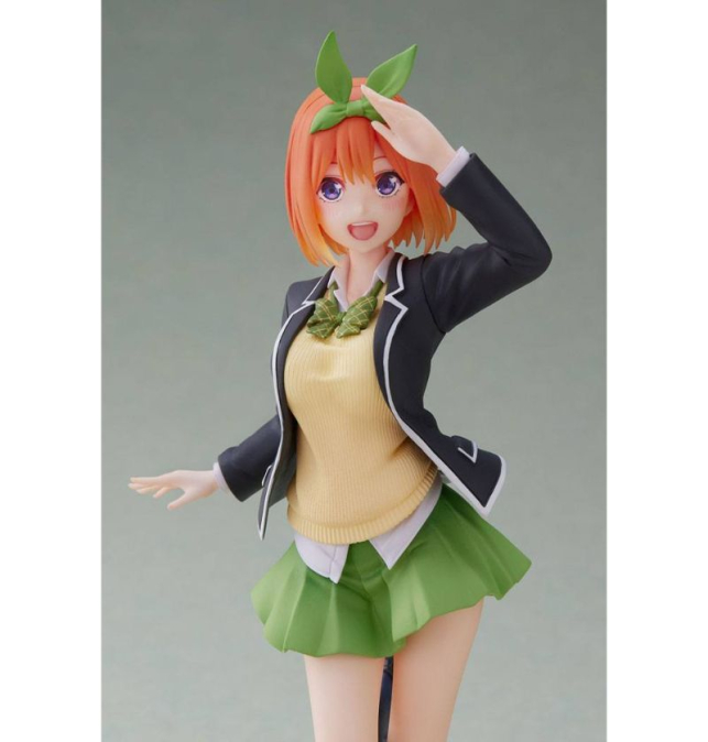 (PRE-VENTA) Figura The...