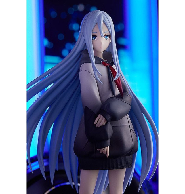 (PRE-VENTA) Figura Hatsune...