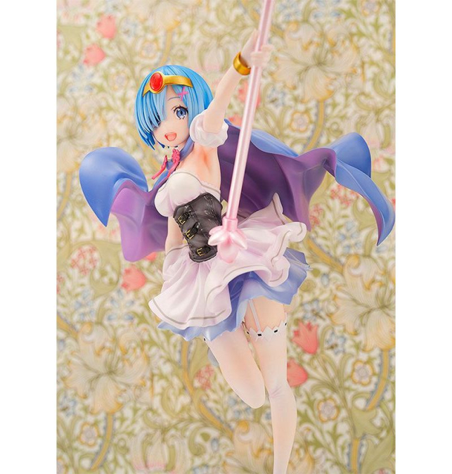 (PRE-VENTA) Figura Re:Zero...