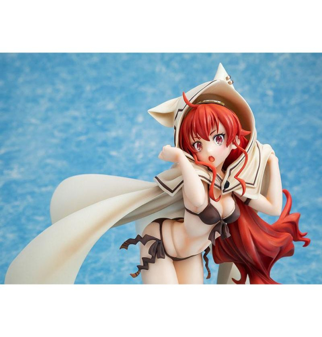 (PRE-VENTA) Figura Mushoku...