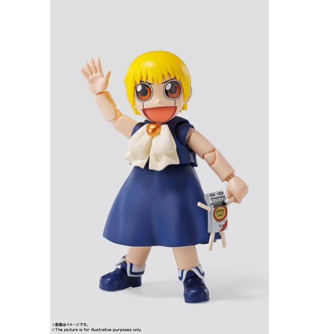 (PRE-VENTA) Figura Konjiki...