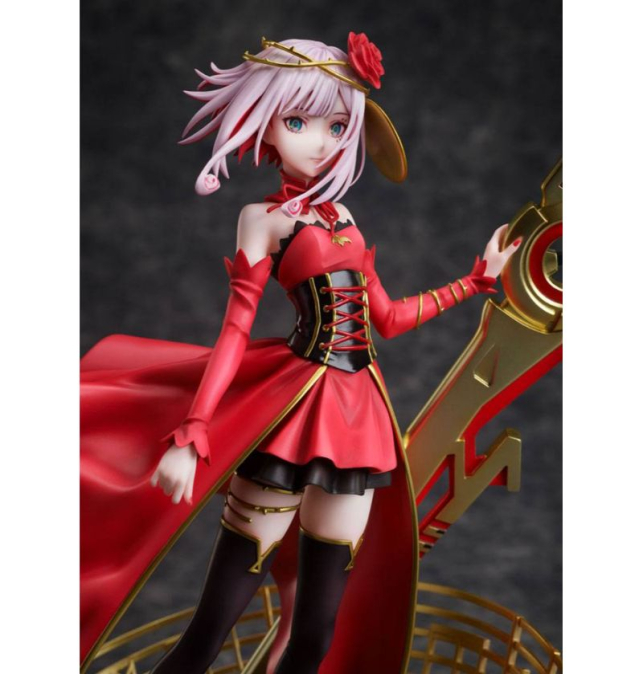 (PRE-VENTA) Figura Takt Op....