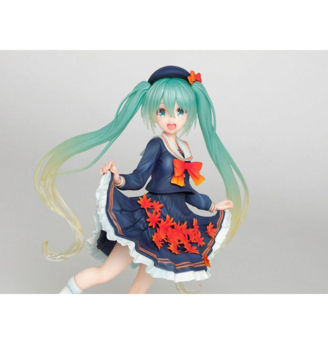 (PRE-VENTA) Figura Vocaloid...