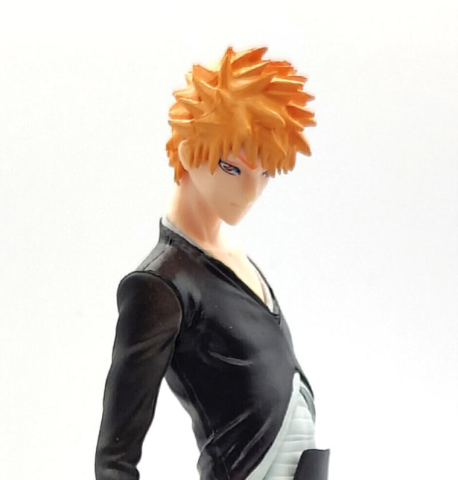 Figura de Bleach Ichigo con...