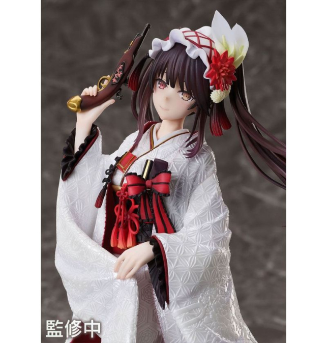 (PRE-VENTA) Figura Date A...