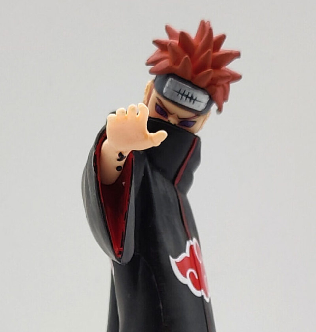 Figura Pain Naruto Shippuden