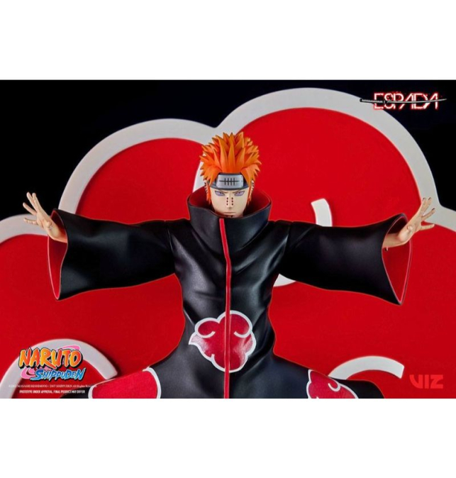 (PRE-VENTA) Figura Naruto...