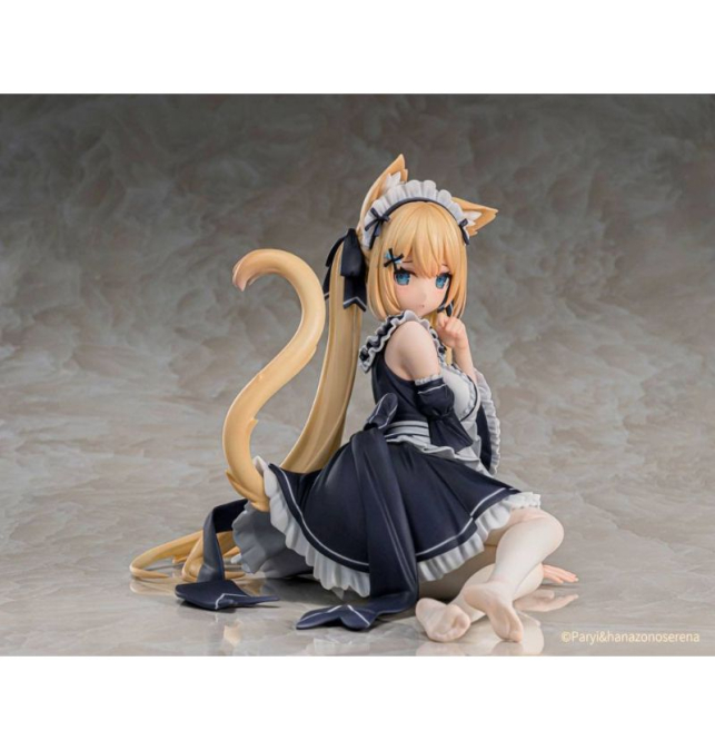 (PRE-VENTA) Figura Serena...