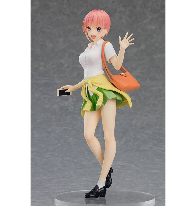 (PRE-VENTA) Figura The...