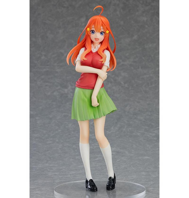 (PRE-VENTA) Figura The...