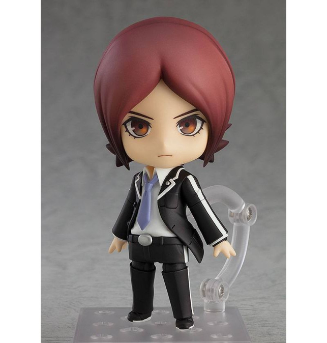 (PRE-VENTA) Figura Persona...