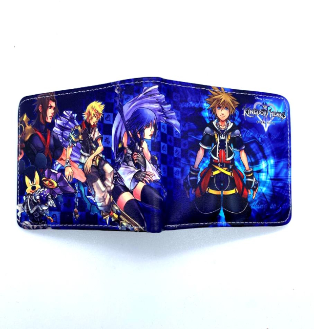 Cartera Kingdom Hearts