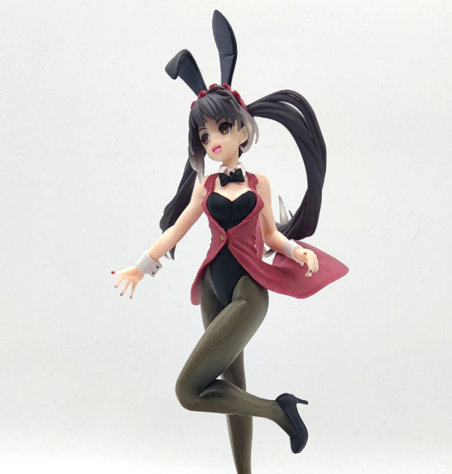 Figura Kurumi Tokisaki de...