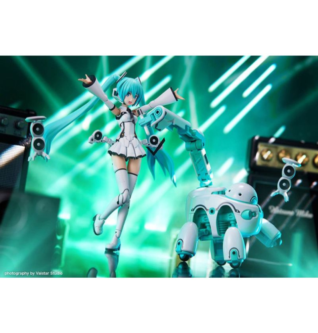 (PRE-VENTA) Figura Hatsune...