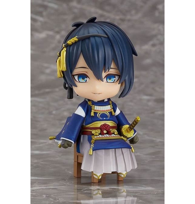 (PRE-VENTA) Figura Touken...