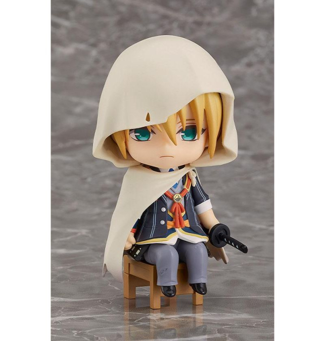 (PRE-VENTA) Figura Touken...