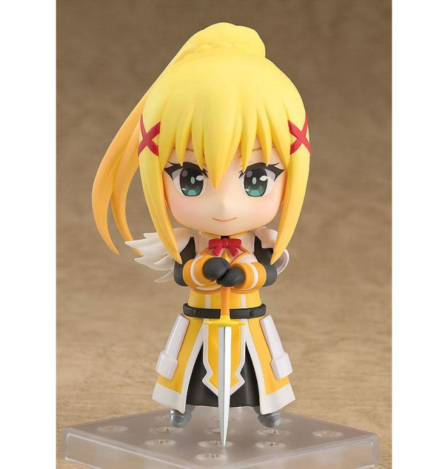 (PRE-VENTA) Figura Kono...