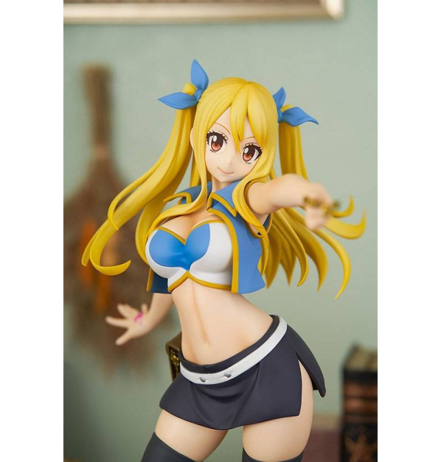 (PRE-VENTA) Figura Fairy...