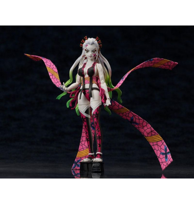 (PRE-VENTA) Figura Demon...