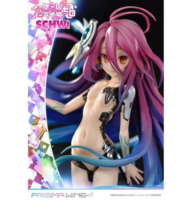 (PRE-VENTA) Figura No Game...