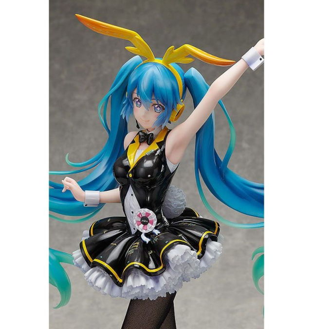 (PRE-VENTA) Figura Hatsune...