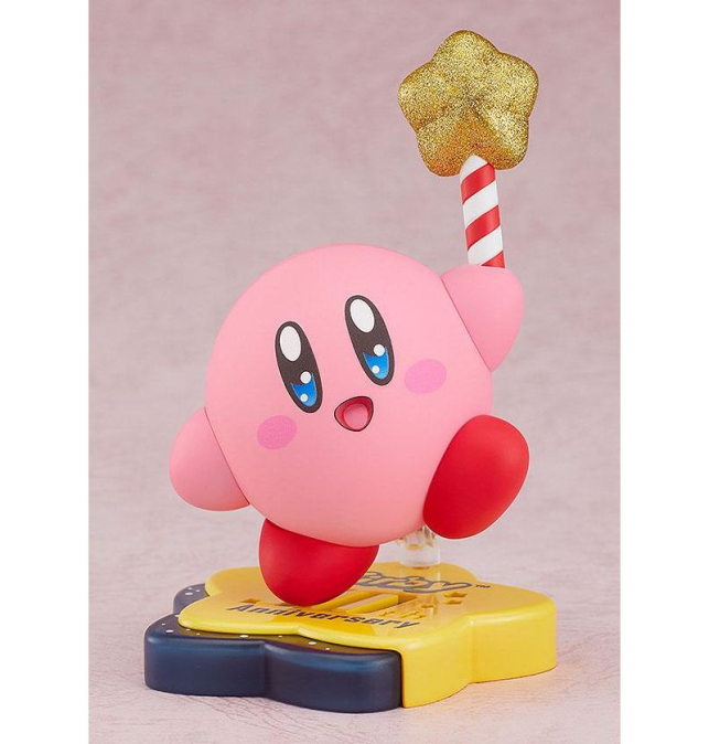 (PRE-VENTA) Figura Kirby...