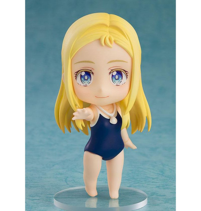 (PRE-VENTA) Figura Summer...