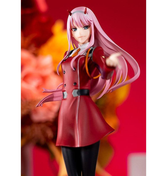 (PRE-VENTA) Figura Darling...