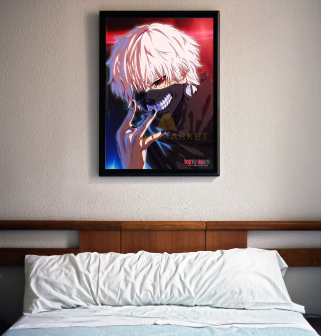 Poster Tokyo Ghoul