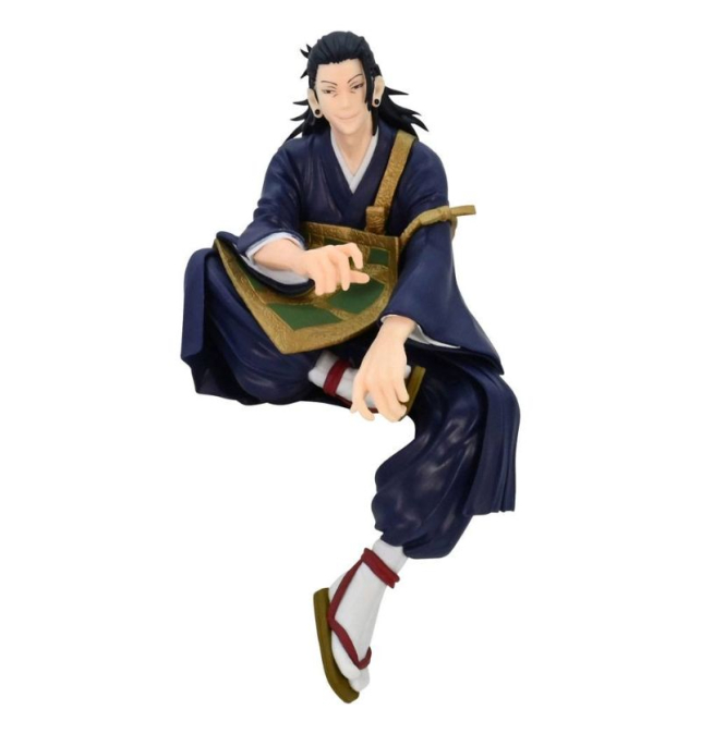 (PRE-VENTA) Figura Jujutsu...