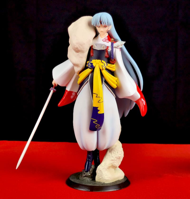 Figura Sesshomaru Inuyasha