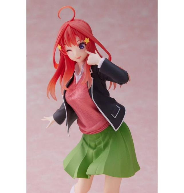 (PRE-VENTA) Figura The...