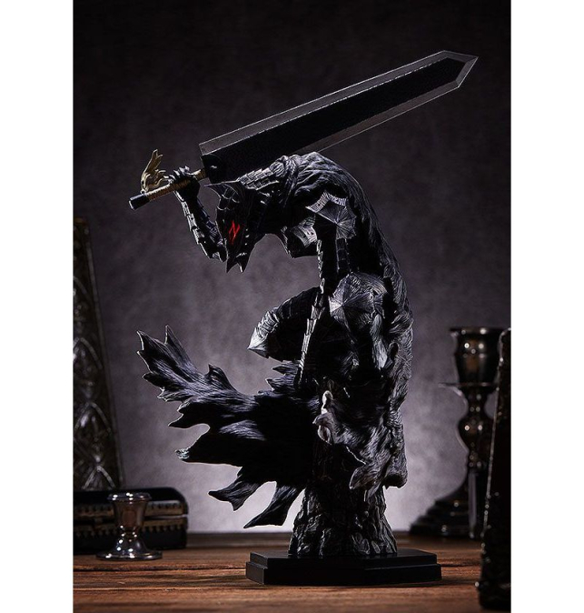 (PRE-VENTA) Figura Berserk...