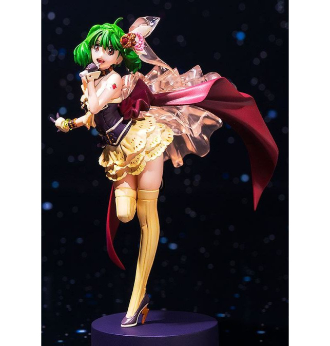 (PRE-VENTA) Figura Macross...