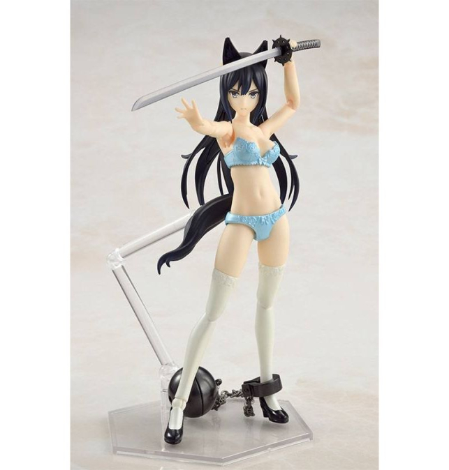 (PRE-VENTA) Figura Guilty...