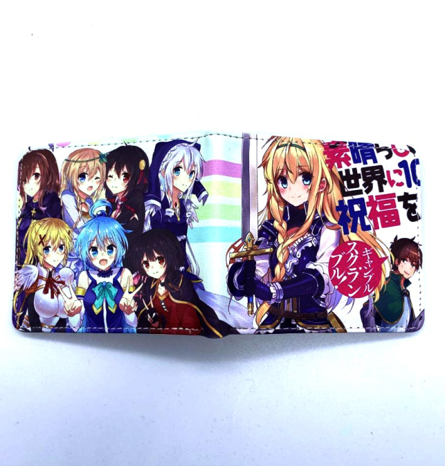 Cartera Konosuba