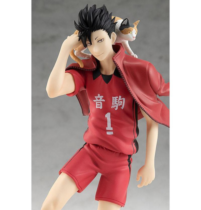 Figura Haikyuu!! Estatua...